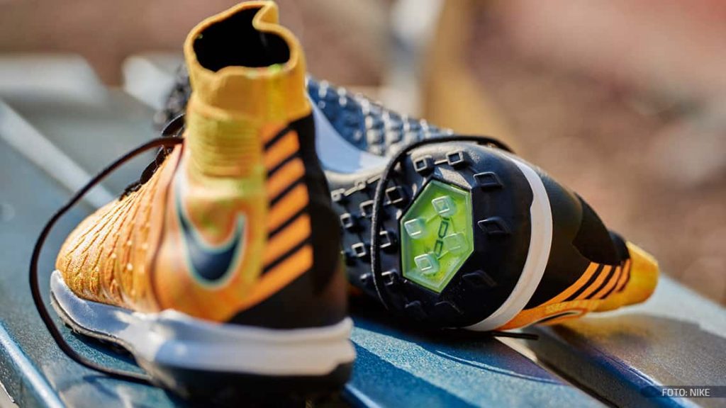 Nike trae los MercurialX Proximo II, la vuelta a los orígenes 5