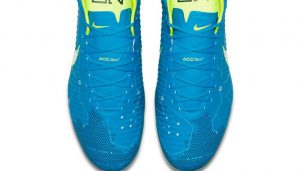 Nike plasma la vida de Neymar en los nuevo Mercurial 7