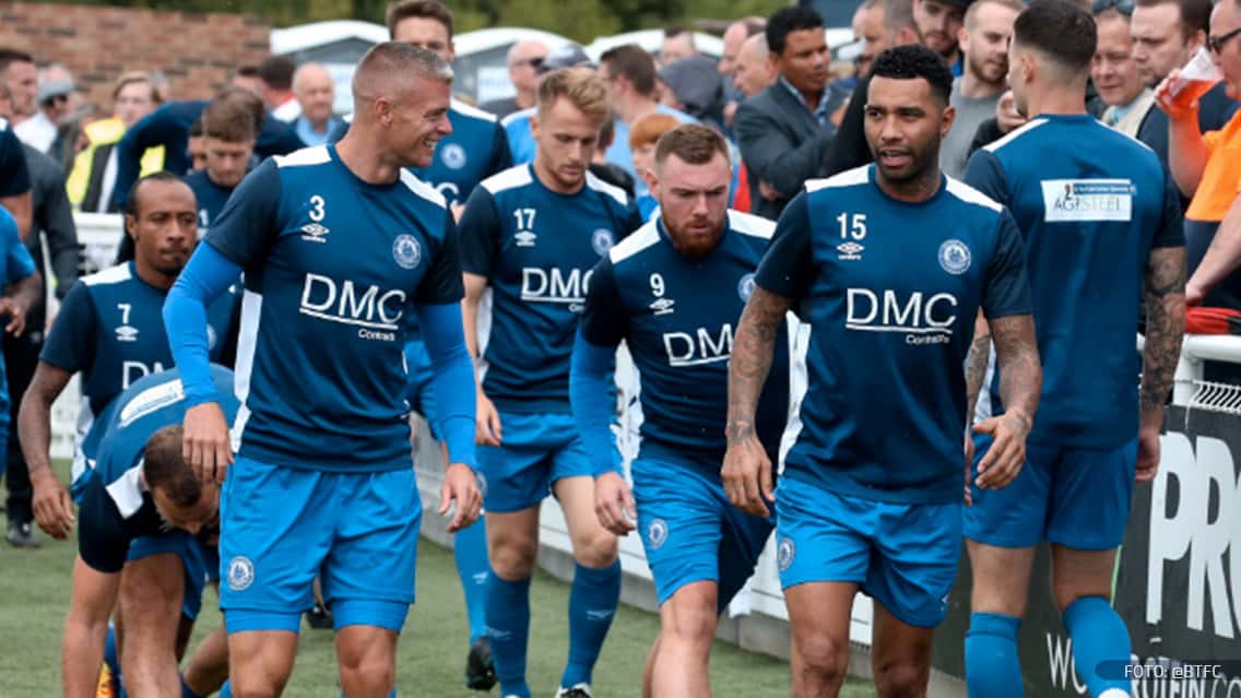 Equipo de fútbol despide a sus porristas por ser demasiado sensuales