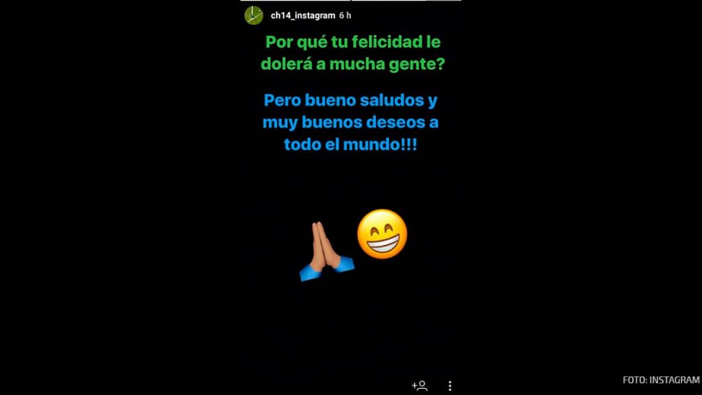 Chicharito le mandó claro mensaje a todos sus críticos 0