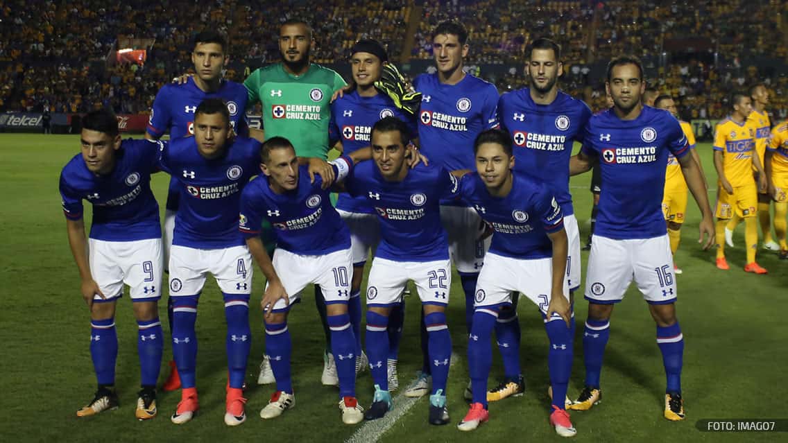 Cruz Azul femenil recibió la peor goleada de la Liga, hasta ahora