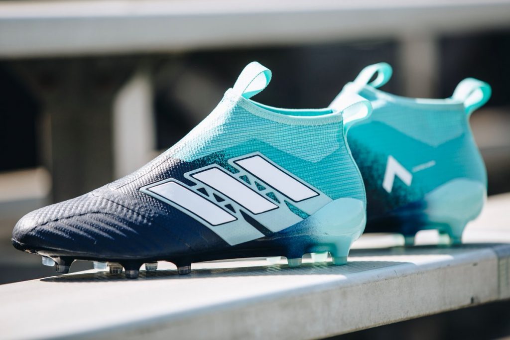 Adidas innova en el calzado de Suárez, Messi y sus estrellas 4