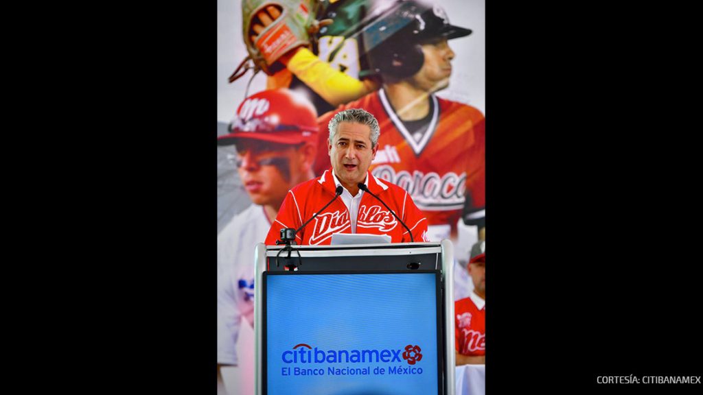 Citibanamex pega home runs en favor de 90 instituciones 0