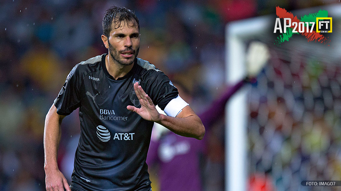 Monterrey firme en el liderato; ganó en León