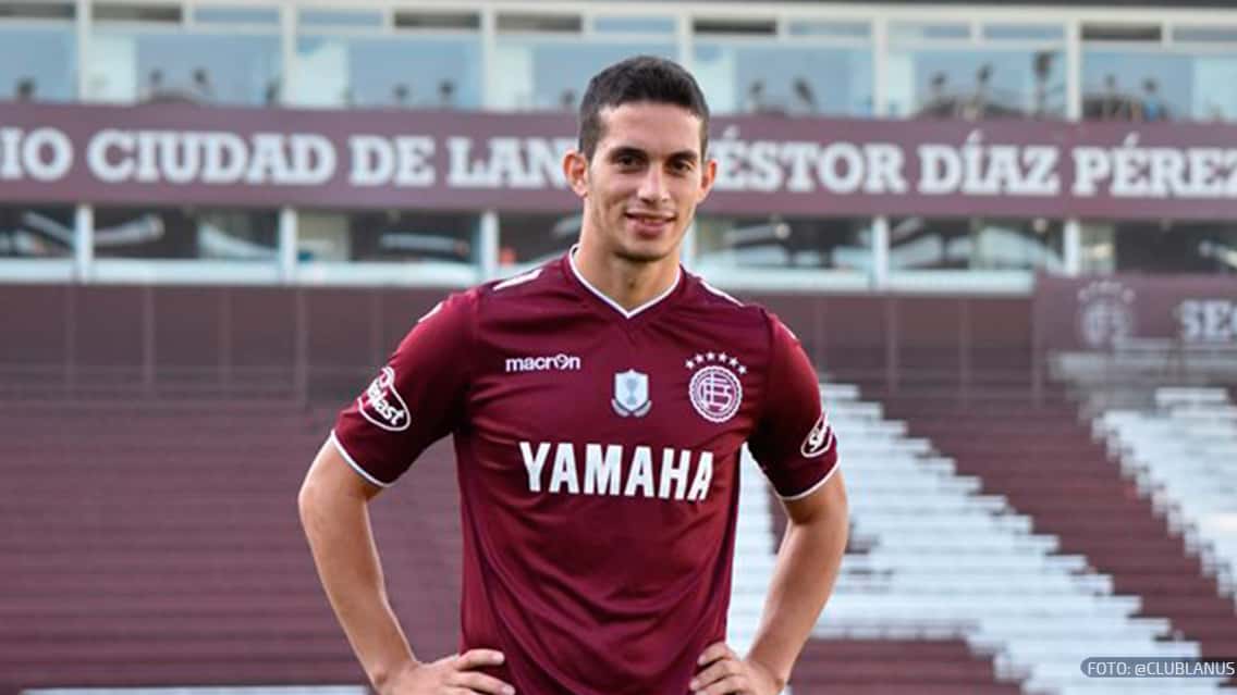 Carioca es el REFUERZO de Tigres Carioca es el REFUERZO de Tigres