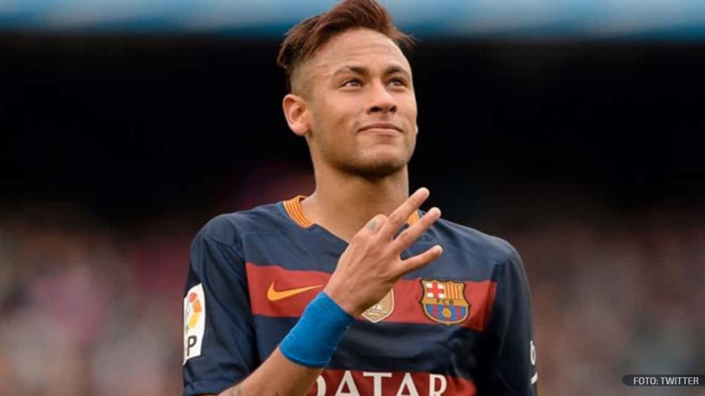 Neymar se convertirá en el fichaje más caro de la historia 0