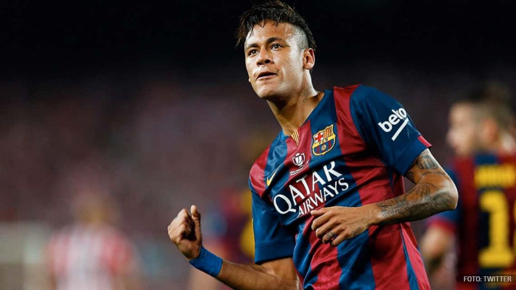 Neymar se convertirá en el fichaje más caro de la historia 4