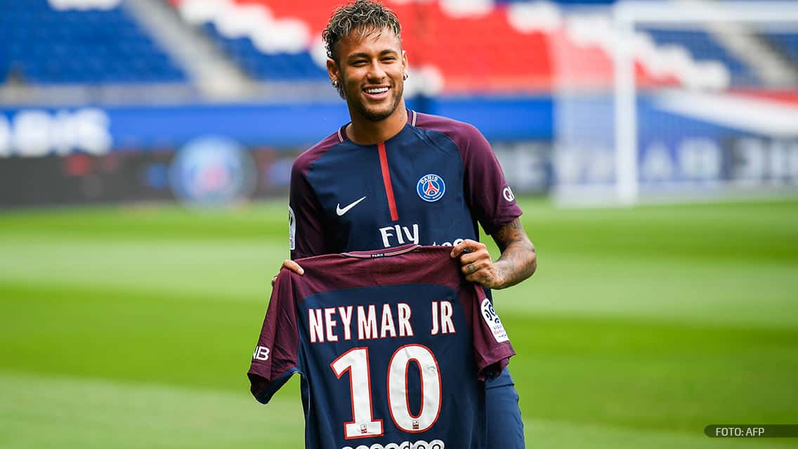 PSG y su millonaria inversión para fracasar en la Champions 2