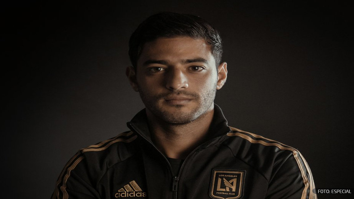 Los Angeles FC sueña con contratar a Chicharito Hernández 0