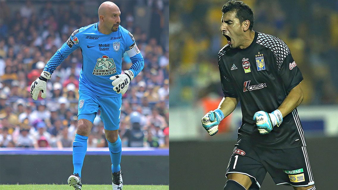 Ángelo Sagal marcó en la victoria de Pachuca