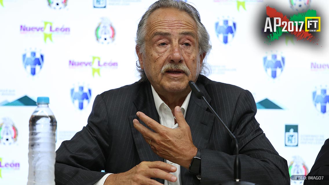 Monterrey será una gran anfitriona para el Mundial 2026: Decio