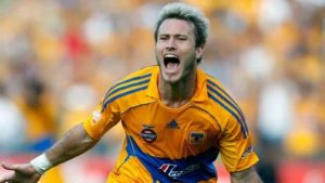 Los cinco ‘gatos’ del futbol mexicano 2