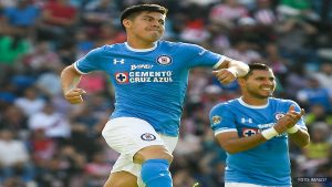 Los cinco ‘gatos’ del futbol mexicano 3