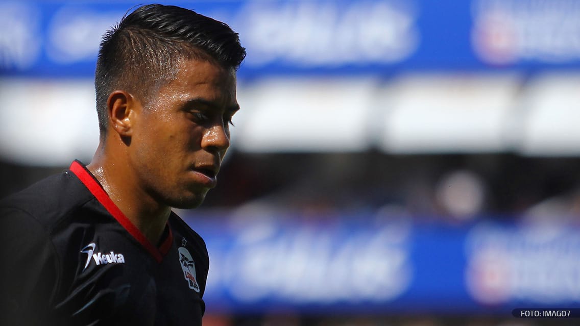 El ‘Negro’ Medina pudo traicionar a América y firmar con Chivas