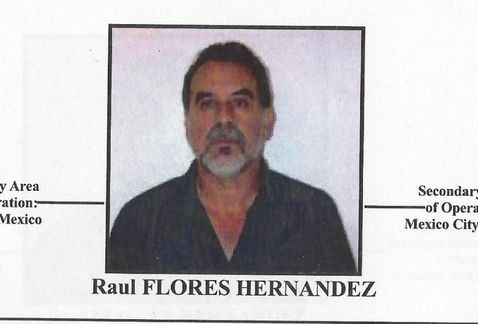 Acusan a Rafael Márquez de vínculos con el narco 0