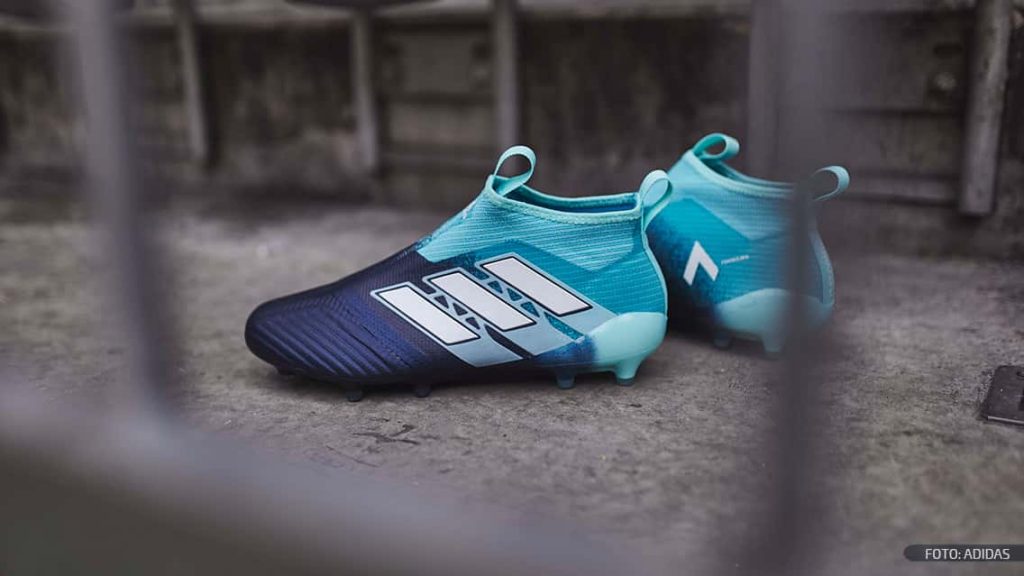 ¡adidas y Futbol Total te regalan los nuevos zapatos ACE 17! 0