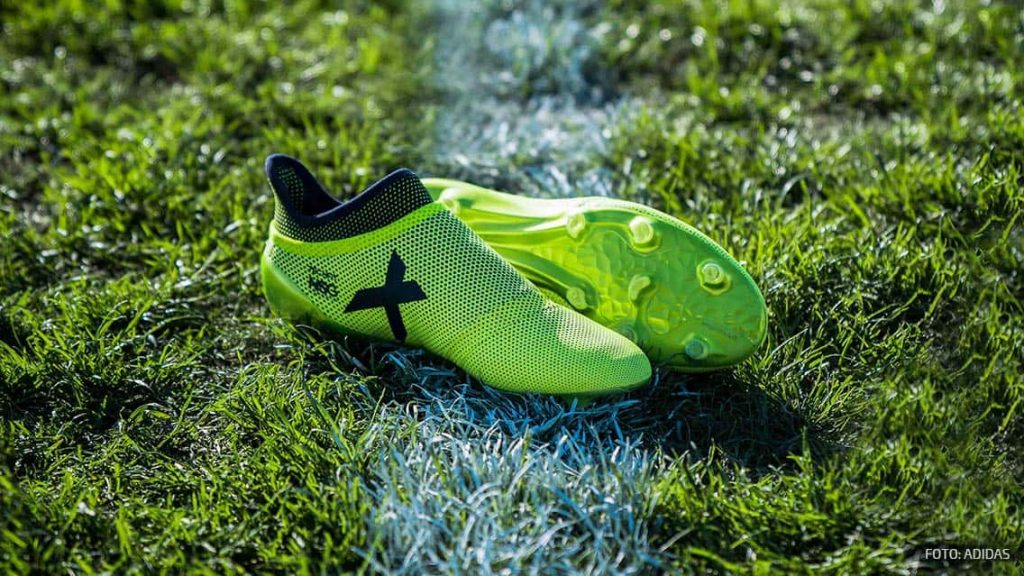 ¡adidas y Futbol Total te regalan los nuevos zapatos X 17! 0