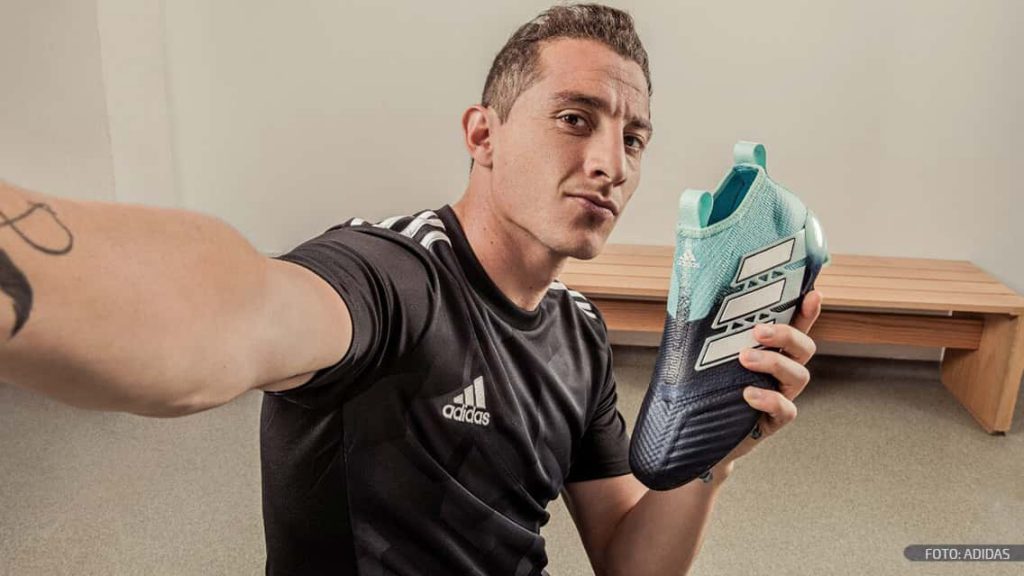 ¡adidas y Futbol Total te regalan los nuevos zapatos ACE 17! 1