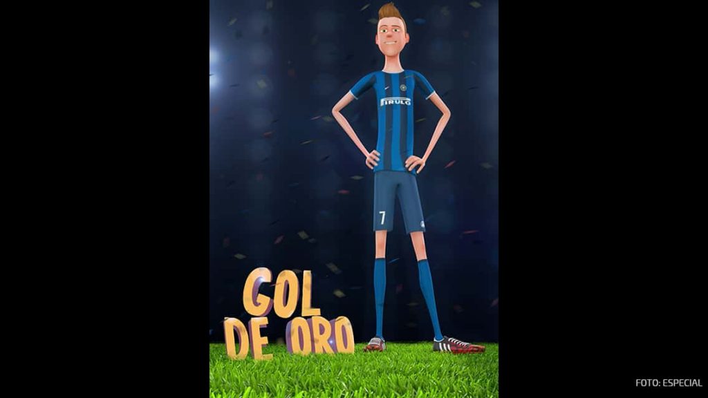 El Festival Futbol Cine proyectará 10 cortometrajes 0