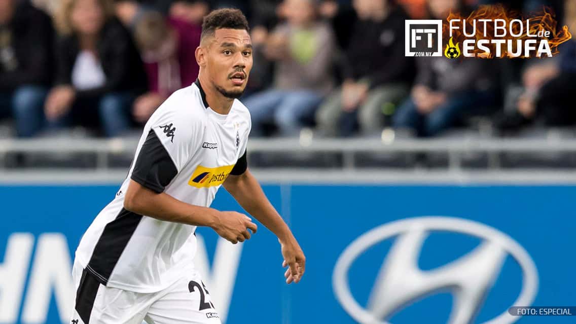 Tigres está a punto de fichar a defensor francés de la Bundesliga
