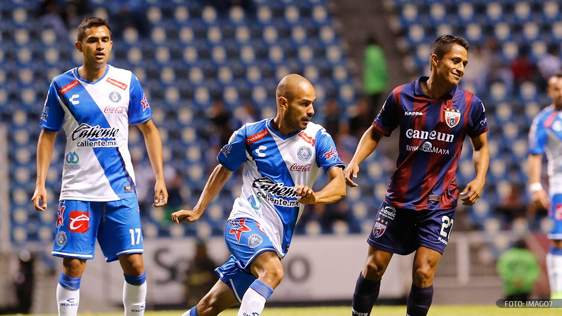 Puebla pierde demanda y se queda sin nombre para el Clausura 2018 0