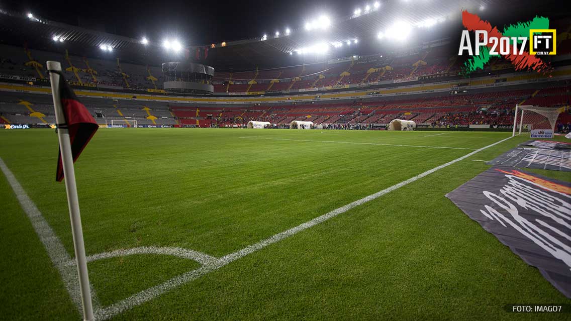 Se reprogramará el duelo entre Atlas vs Tigres — Oficial Se reprogramará el duelo entre Atlas vs Tigres — Oficial