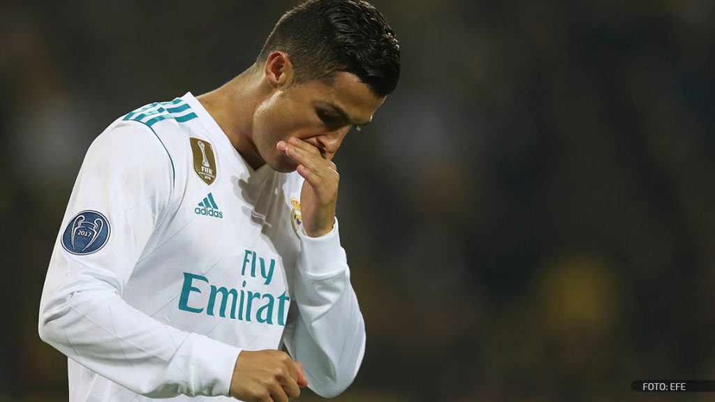 La carta más emotiva de Cristiano Ronaldo: “A los 11 años decidí…” 4