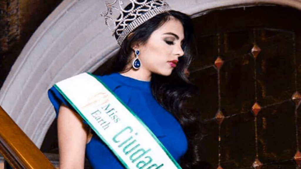 Hermana de Raúl Jiménez, cerca de ganar concurso de modelaje 1