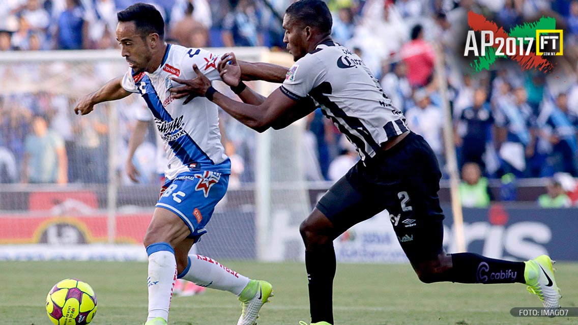 MINUTO A MINUTO | Necaxa vs Puebla a salir del fondo