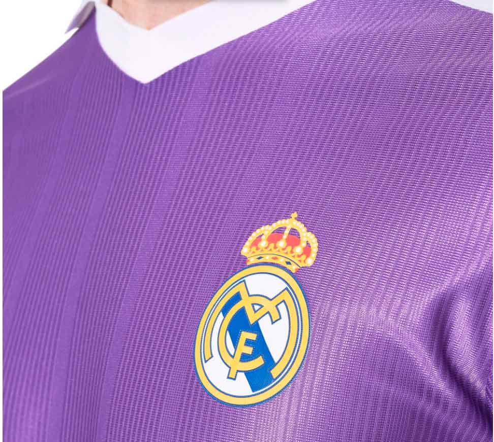 Real Madrid lanza exclusiva colección de adidas originals 1