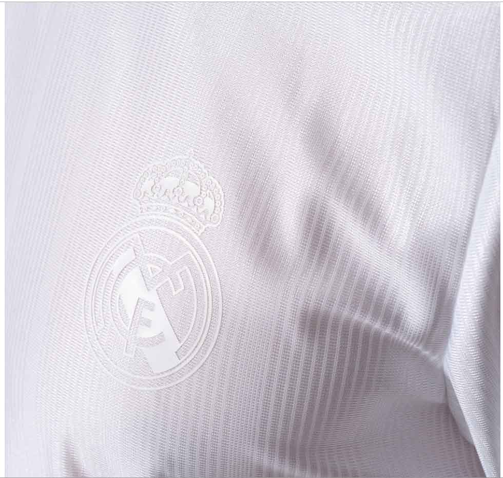 Real Madrid lanza exclusiva colección de adidas originals 3