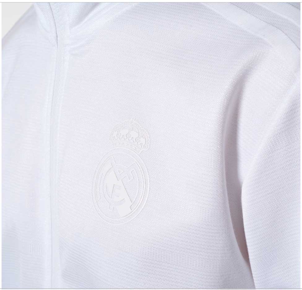 Real Madrid lanza exclusiva colección de adidas originals 5