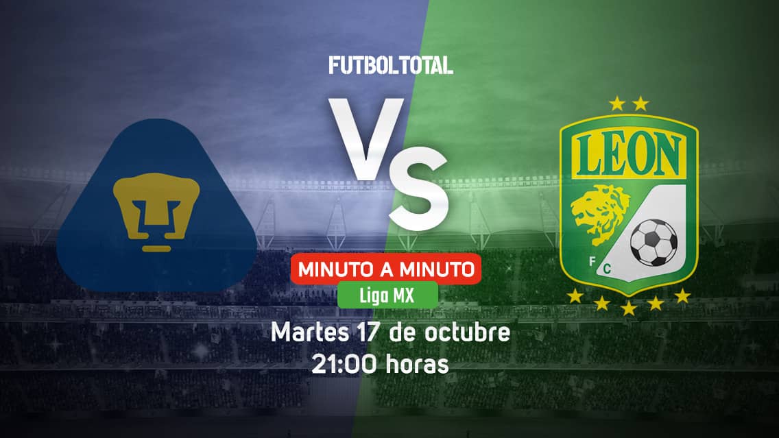 ¡Extra, extra, por fin ganaron los Pumas y dejan el sótano!