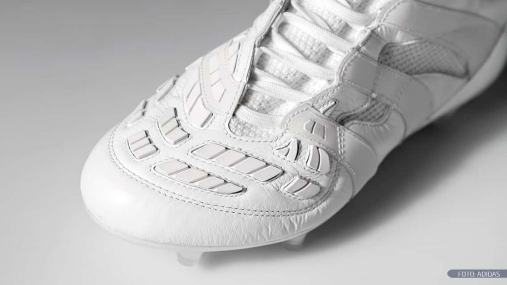 David Beckham Capsule Collection, el nuevo calzado de adidas.
