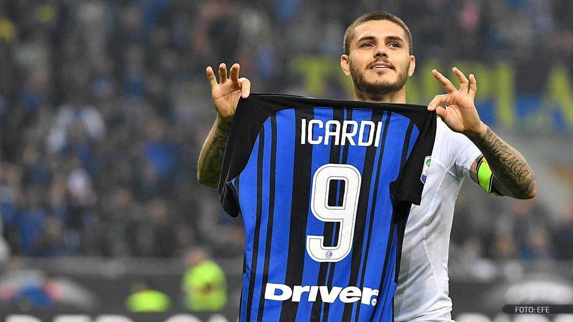 Mauro Icardi