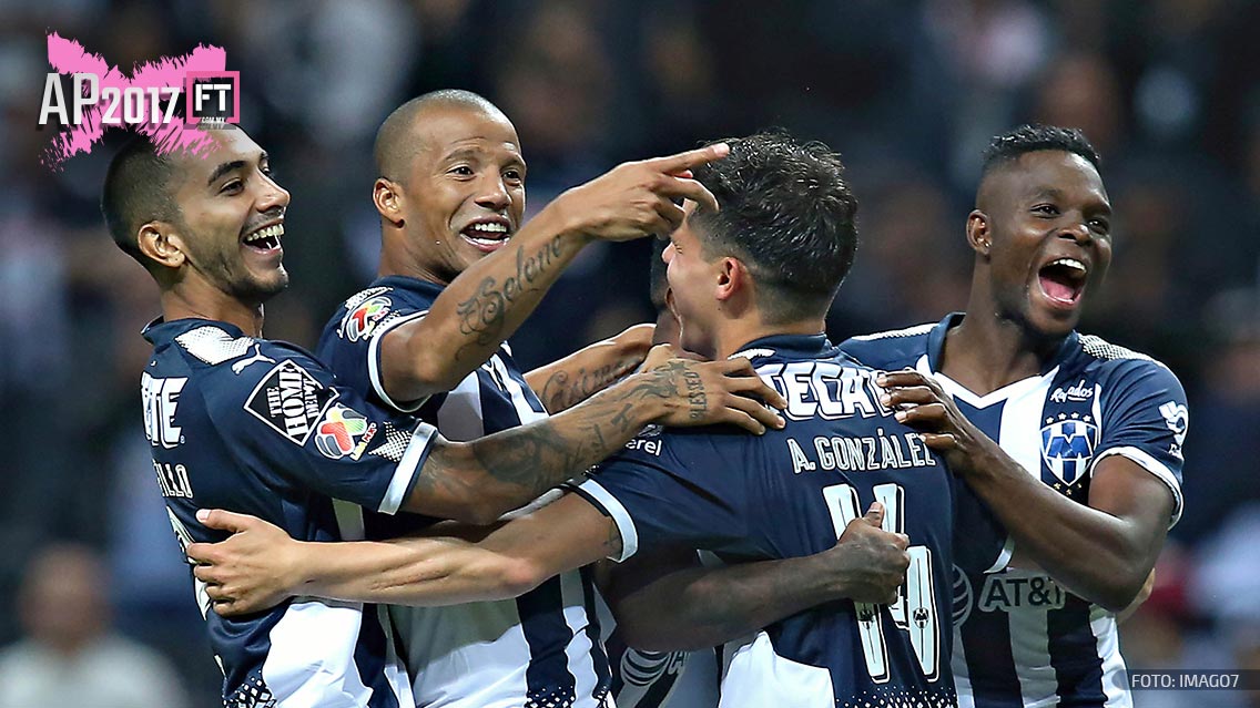 ¡Sufren pero pasan! Vence Rayados a Leones Negros en penales ¡Sufren pero pasan! Vence Rayados a Leones Negros en penales