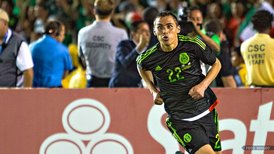 Resultado de imagen para paul aguilar seleccion