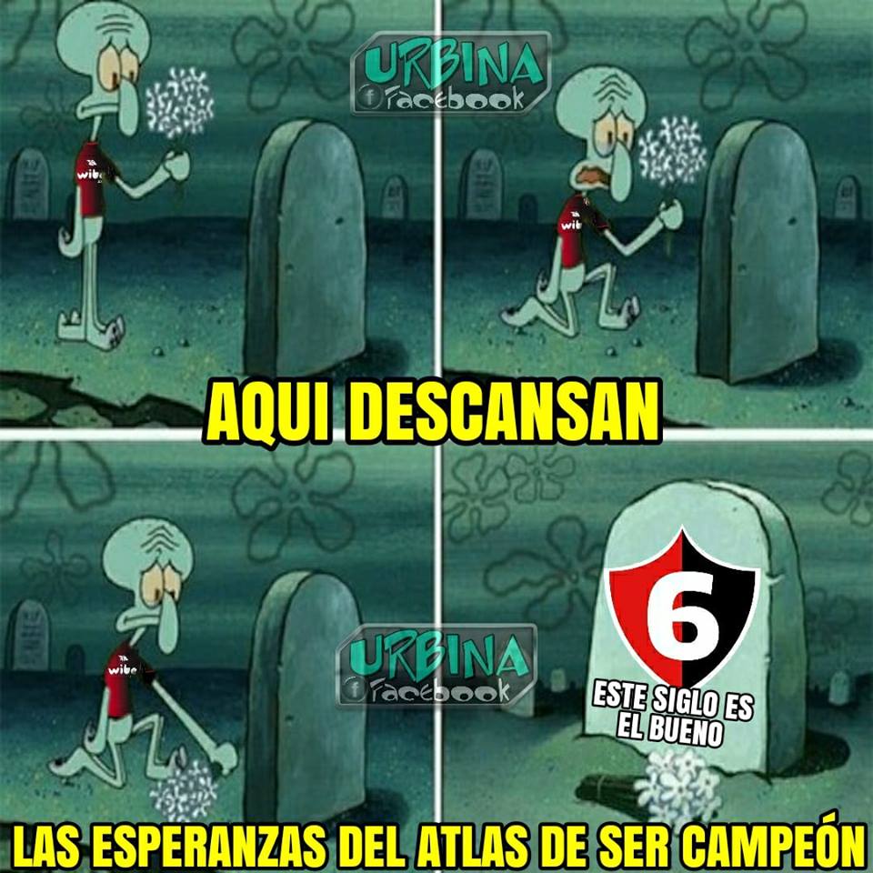 Los Memes de Cruz Azul vuelven en la Liguilla 13