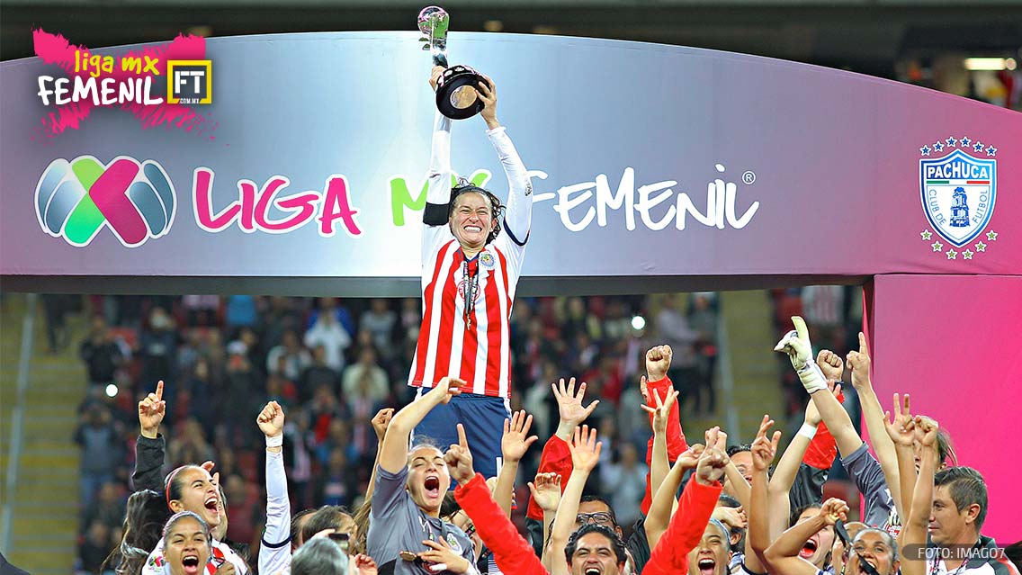 Chivas copa