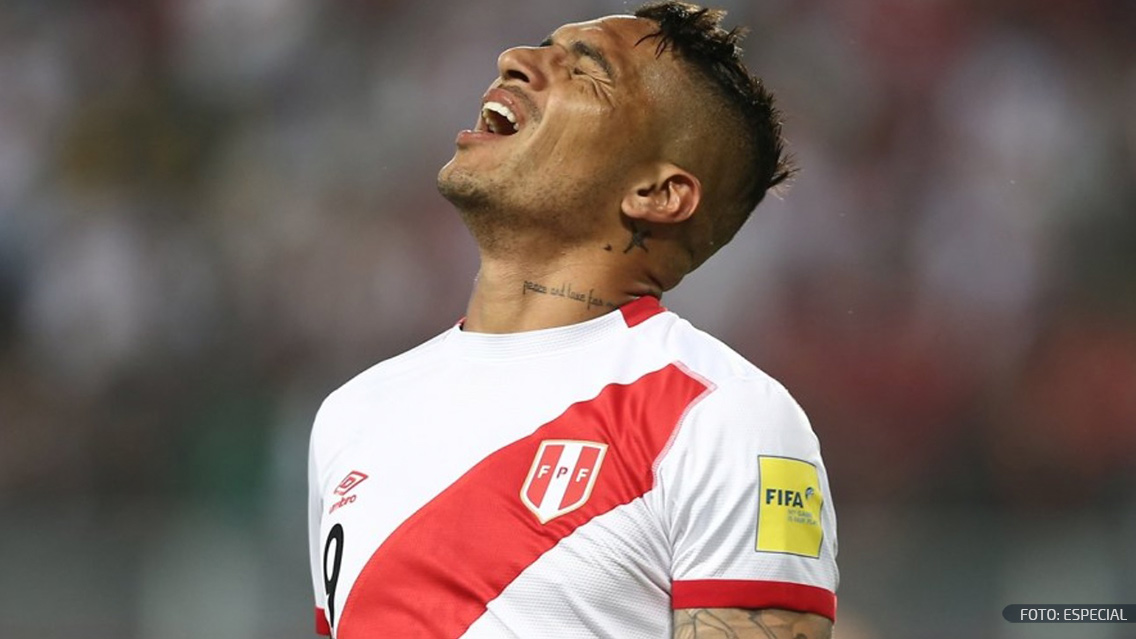 Suárez y Godín se solidarizaron con Guerrero Suárez y Godín se solidarizaron con Guerrero