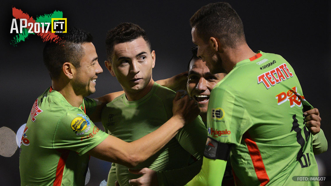 FC Juárez vs Tampico Madero, la crónica