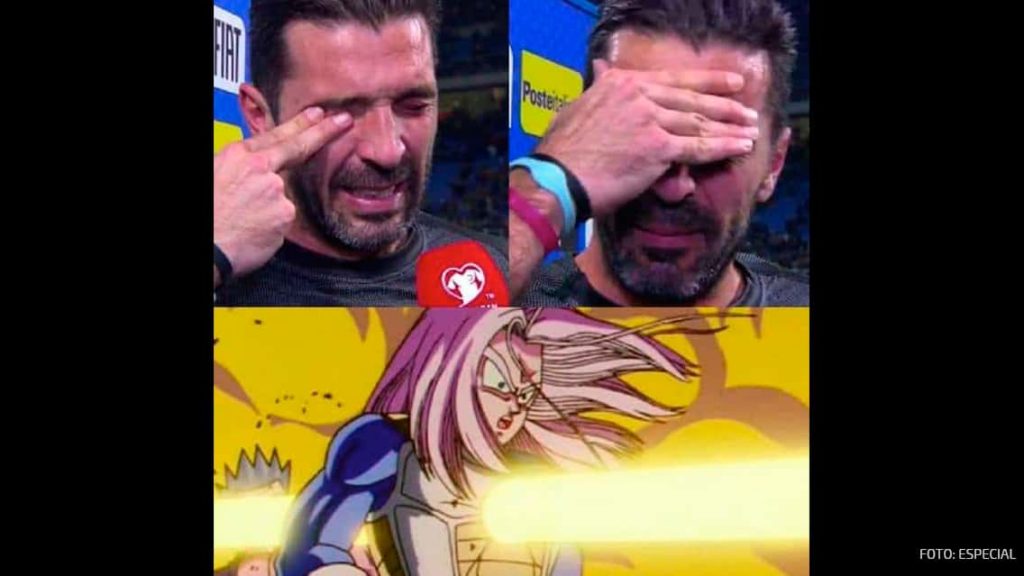 Los memes de la eliminación de Italia rumbo al Mundial Rusia 2018