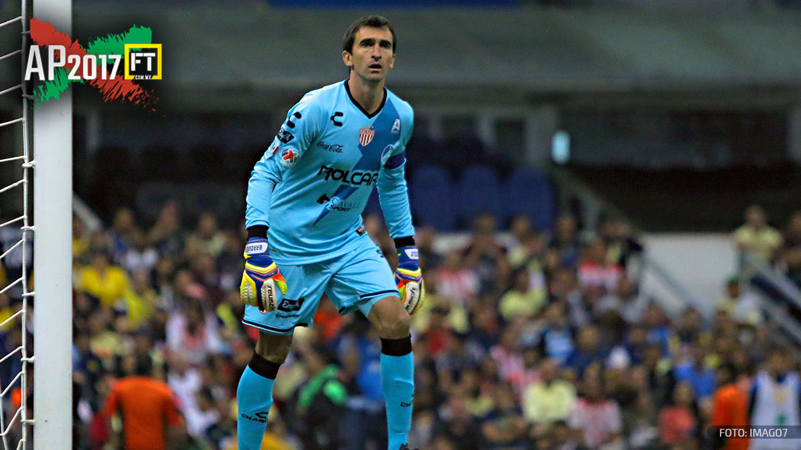 Marcelo Barovero