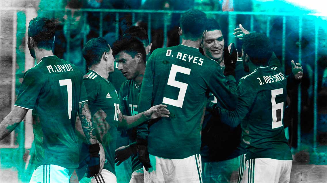 Bélgica y Polonia dejaron enseñanzas en el Tri