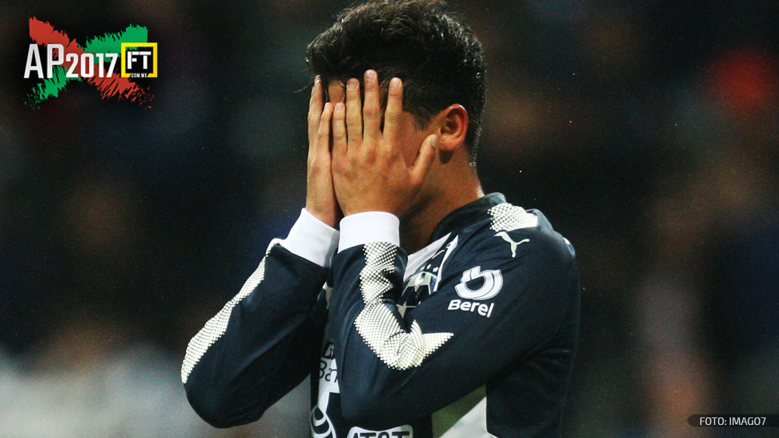 Monterrey vs Santos, la crónica