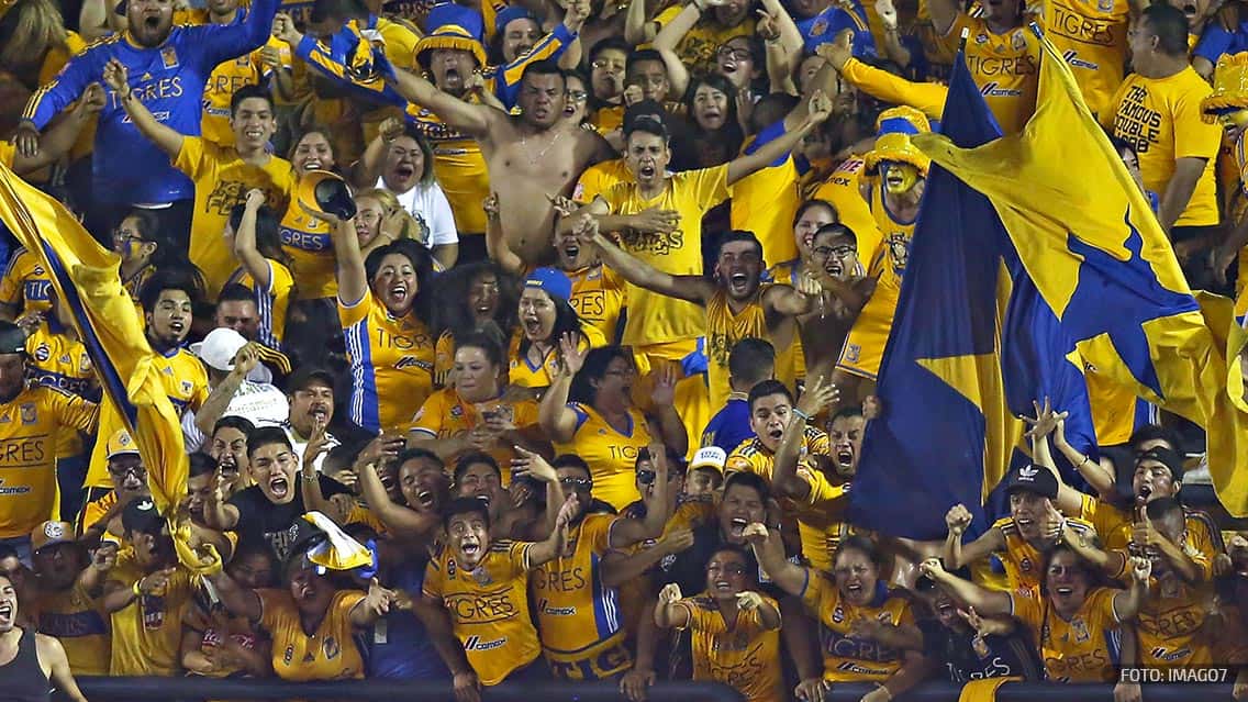 Monterrey se retracta y fans con playera de Tigres sí entrarán.