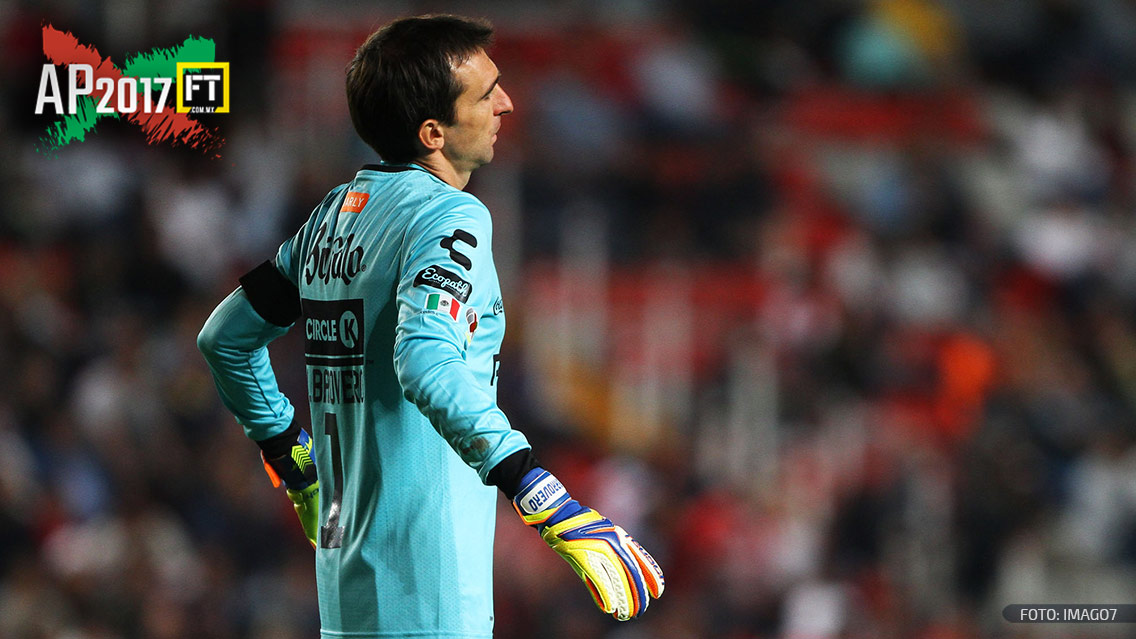 Necaxa-Morelia, la crónica