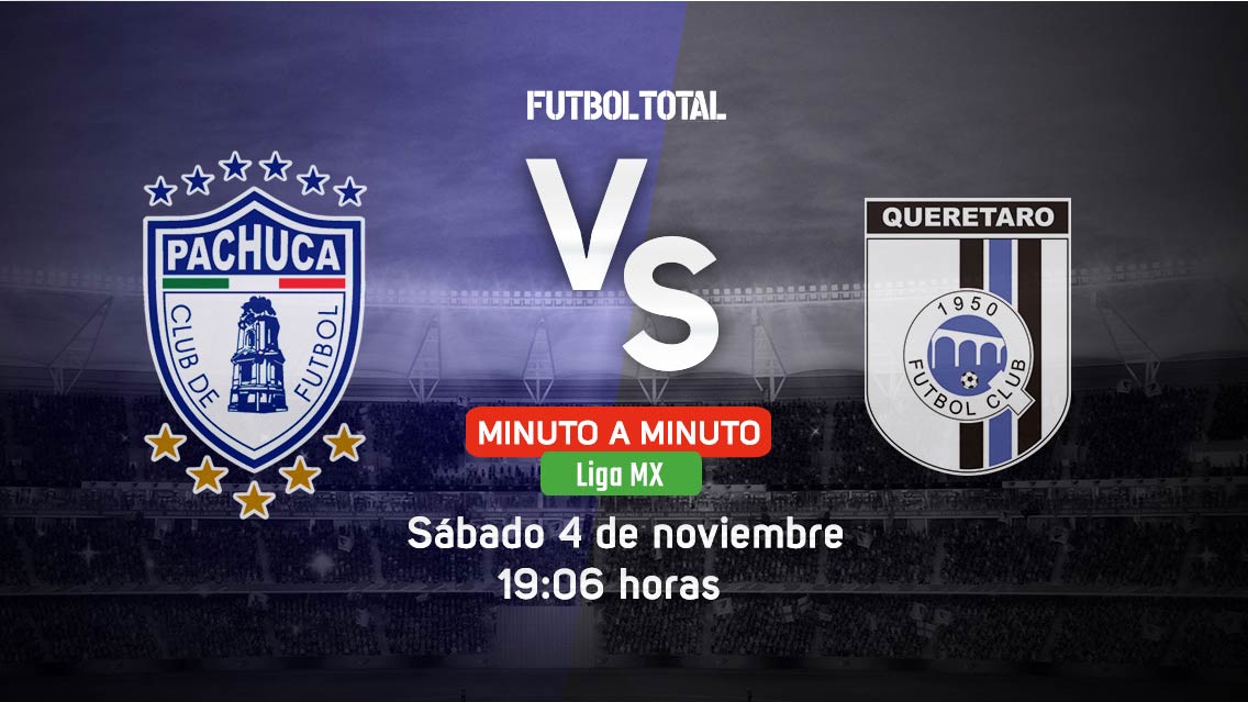 Tuzos vs Gallos, jornada 16