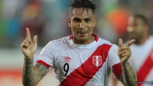 Paolo Guerrero habría dado positivo tras el Perú vs Argentina.