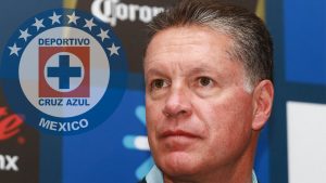 El ex americanista llegaría en lugar de Eduardo de la Torre